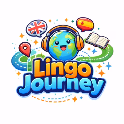 LingoJourney