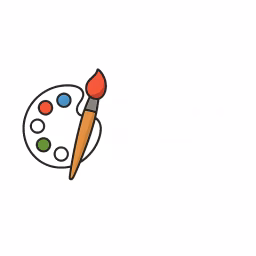Simple AI Art