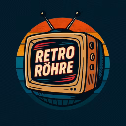 Retro Röhre