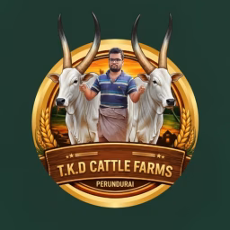 T.K.D Cattle Farms Perundurai 