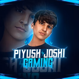Piyush Joshi Gaming