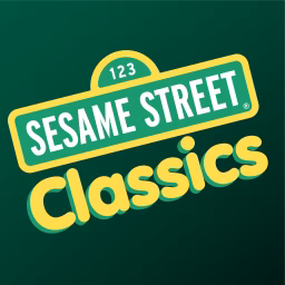Sesame Street Classics 