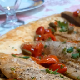 Italian Cuisine