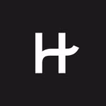 Hinge 🖤