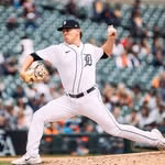 Tyler Holton