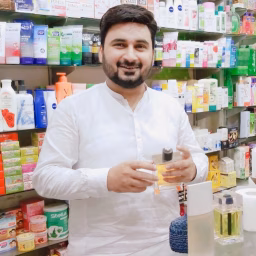 ch cosmetics