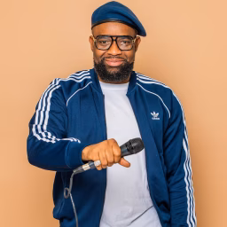 MCPC Comedian