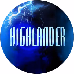 HIGHLANDER