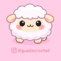 Guada crochet