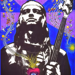 JACO the film