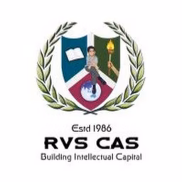 RVS CAS MBA