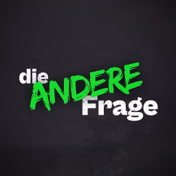 Die andere Frage