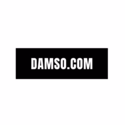 le rappeur damso