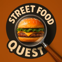 Street Food Quest