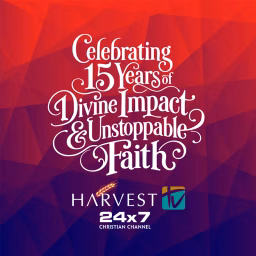 Harvest TV 