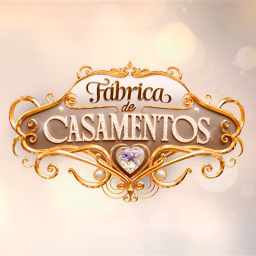 Fábrica de Casamentos