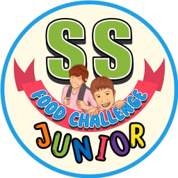 SS Food Challenge Junior