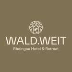 WALD.WEIT Rheingau Hotel & Retreat
