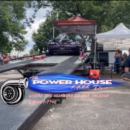 Powerhouse Mobile Dyno