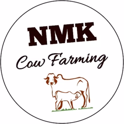 NMK Cow Farming
