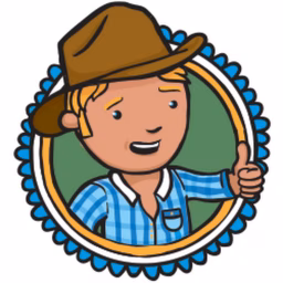 George the Farmer