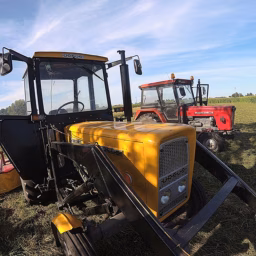 AgroUrsusPL