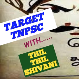 TARGET TNPSC WITH THILAGA