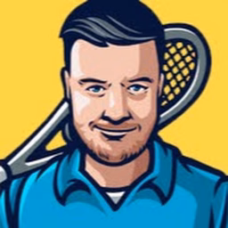 TENNIS TALK with Cam Williams