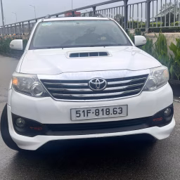 THÁNH ĐỊA INNOVA QUẬN 12