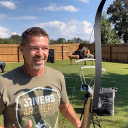 Instinctive Addiction Archery With Jeff Phillips