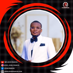 MR JOHN FRANCIS 