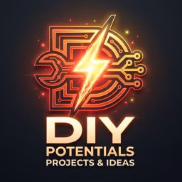 DIY Potentials: Projects & Ideas