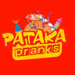 Pataka pranks