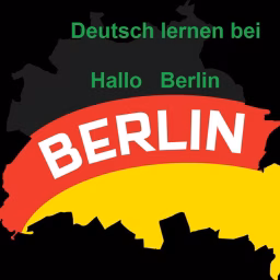 Hallo Berlin
