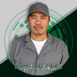 Romeo Repairs