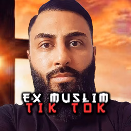 EX MUSLIM AMIR - TIK TOK HIGHLIGHTS