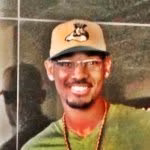 Jabari Blash