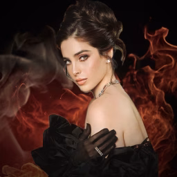 MISS ARDOR