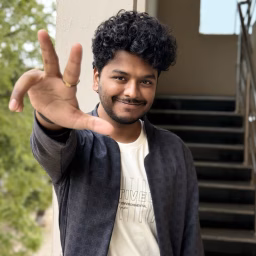 Sai Nithin Tech