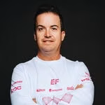 Richard Romero Arenos