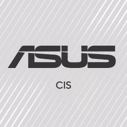 ASUS CIS
