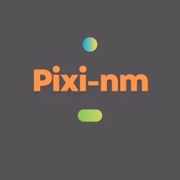 Pixi-nm