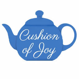 Cushion of Joy