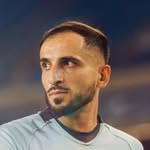 Alim Zumakulov