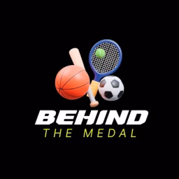 Behind the Medal