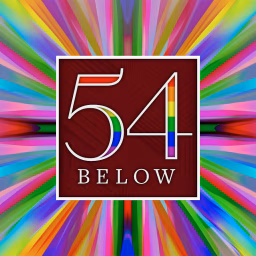 54 Below