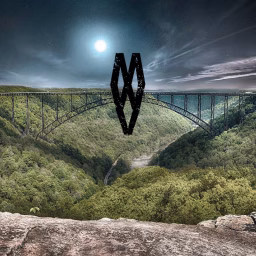 MysteriousWV