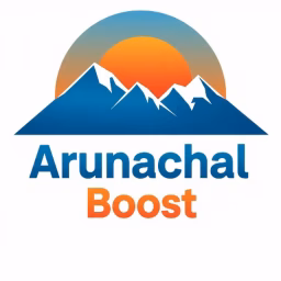 Arunachal boost