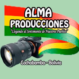 ALMA PRODUCCIONES BOLIVIA