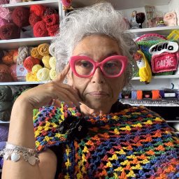 The Yarn Room